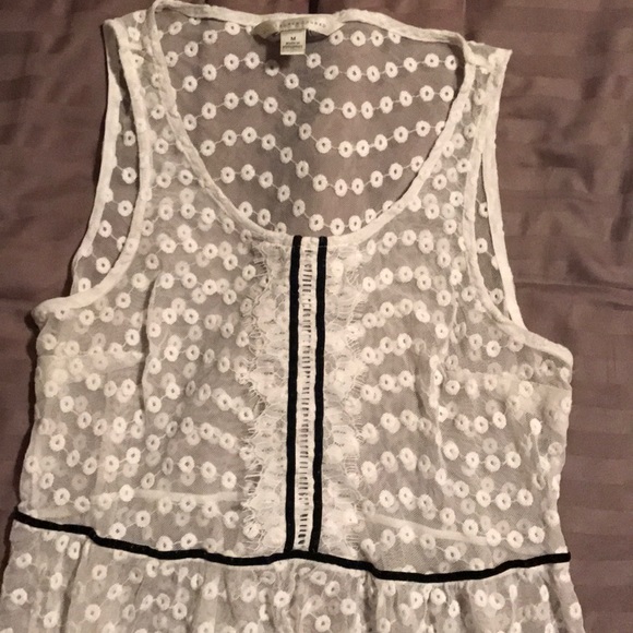 Lauren Conrad tank - Picture 2 of 3